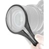 Impulsfoto Filter Clamp Set 62-77 mm 2 Pieces for Filters
