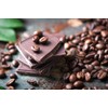 SweetGourmet Chocolate Covered Espresso Beans Blend | White Milk Dark