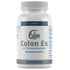 Colon Ex, 90 Capsules Premium Quality with Psyllium Husks and