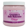 Productos Mart Mexico Crema Para Peinar Ceramidas & Ácido Hialurónico
