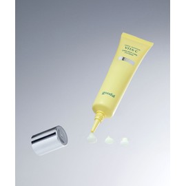 Gudal Gudgal Gudgal Green Tangerine Vita C Spot Care Eye Cream (25AD) 30ml