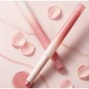 Dear Dahlia Dressy Velvet Lip Pencil Lip Line Fixing Overlip, Pebble, 1 piece / 디어달리아 드레시 벨벳 립 펜슬 립라인 픽싱 오버립, 페블, 1개