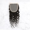 Bella Hair 5x5 Real HD Lace Closure | Full Cuticle