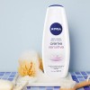 Nivea Jabón Líquido Corporal Nivea Creme Sensitive Hidratante 500ml