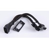Underdash OBD2 Splitter Y Cable (5pcs)