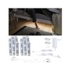 Paulmann 78894 LED Stripe MaxLED 250 Night Comfort Basic Set