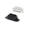 HELLA 8JD 005 993-082 Fuse Box - 4-pin connector -