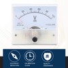 Voltmeter Voltage Tester Pointer DC Analog Voltmeter Pointer DC Voltmeter