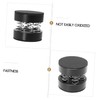 Mipcase Vibration Amplifier Feet Pads Durable Isolation Feet Cushions for