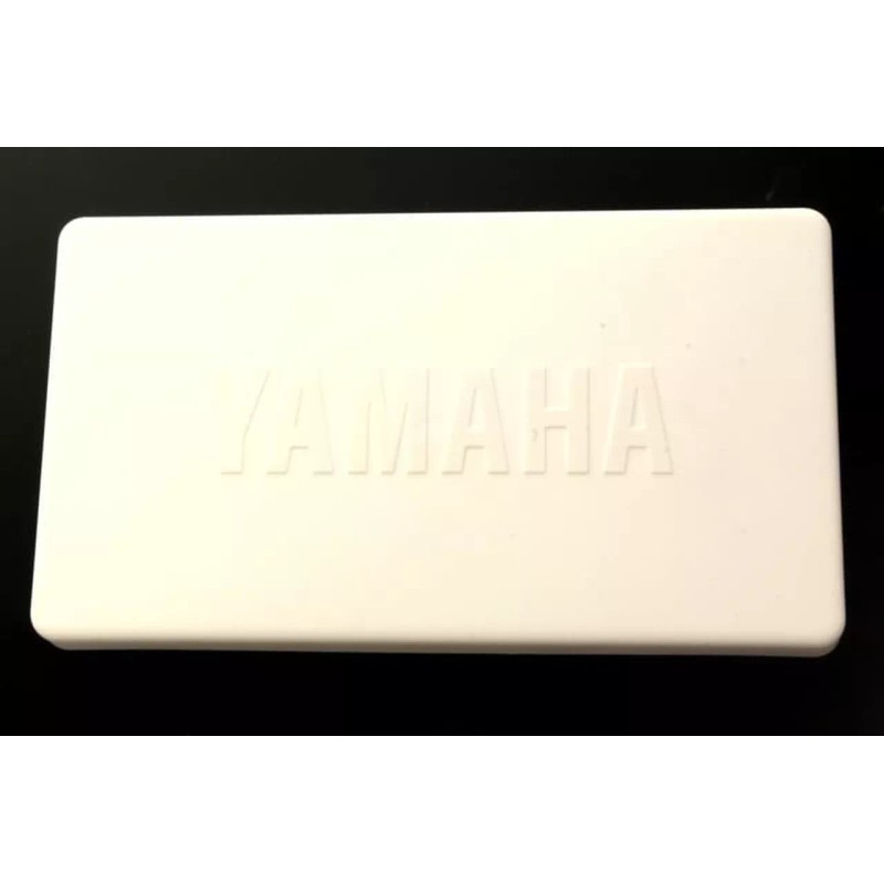 Yamaha Display Cover for Command Link Plus Display 6Y9-87278-00-0
