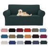 Cupuamon 2026 New Stretch Loveseat Sofa Slipcovers Couch Cover for