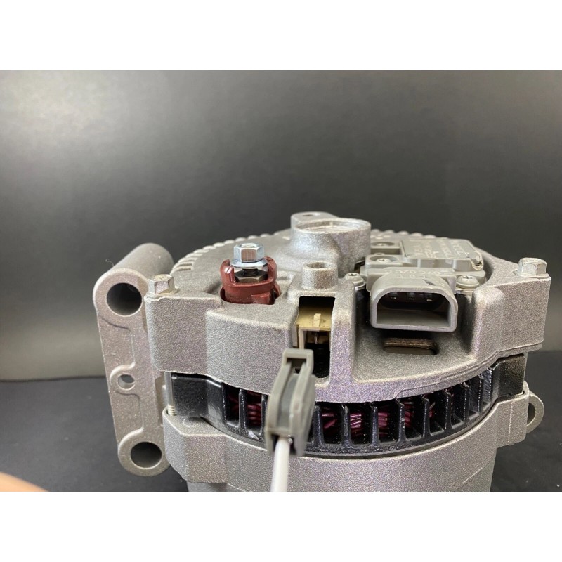 STARALT Alternator Pigtail Harness Plug For 1994-2000 Ford Mustang V6