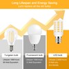 Kei d28k 4w Kel2812 Freezer Bulb Kei d28m kel 2815