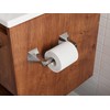 Pfister Bruxie 3-Piece Bathroom Hardware Set with Towel Bar, Towel
