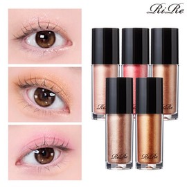 LIRR 리르 룩스 리퀴드 섀도우 5color Lir Luxe Liquid Shadow 5color