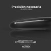 Mouse ACTECK OPTIMIZE Edge MI460 Ultra Delgado 1600dpi 2 Botones