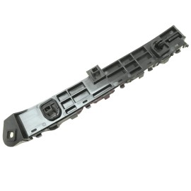 Acura 2014-2016 Acura MDX Bumper Bracket Mount Fender Retainer Front Passenger RH OEM