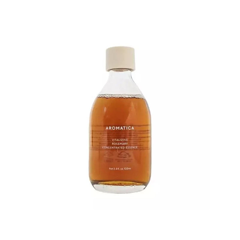 NS Home Shopping [NS홈쇼핑]아로마티카 로즈마리 컨센트레이티드 에센스 100ml 5개+펌프 2개..[35717286]
