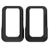 MOTONG Compatible with Garmin Approach G20 Solar Protective Case -