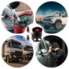 Vehicle Alarm System, 12V Car Alarm Security Protection System, 2
