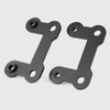 WOOGA Front Fender Lift Bracket For Yamaha PG-1 PG1 PG