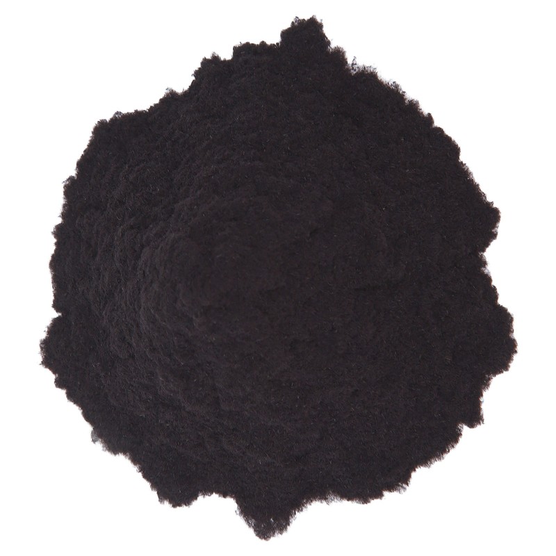 100g Hair Fiber Refill Black Refillable Hair Fiber Bag Rebuilding