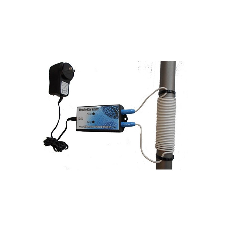 Scale Neutralizer SN-75 Electronic water conditioner
