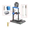 3D Printer Hot End Nozzle Kit Extruder 24V Heating Pipe