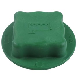 TCINDRR Radiator Cap 9142682 30864125 Compatible with Volvo 140 164 240 260 340 360 150 Kpa Models
