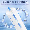Purelixir NSF Certified PDM30 Spa Filter Compatible with PDM30 for