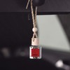 Car Air Freshener Hanging, Essential Oil Diffuser for Car, Hanging