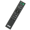 RMT-AH100U Replacement Remote Control fit for Sony Soundbar HTCT180 HT-CT180