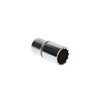 GEDORE red R61103014 Socket Spanner Insert Long Nut 1/2 Inch