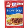Mccormick Sloppy Joes Seasoning Mix 1/31 Oz - 3 Pack