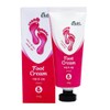 Ikel Foot Cream - Rose 100g / 풋크림-로즈 100g