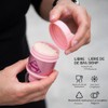 SmartShake Proteína de Suero en Polvo, 110 ml para Estilo