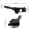 Madlife Garage Indicator Lighting Stalk Switch 6253A0 for C1 2005-2016,
