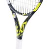 Babolat Pure Aero 25 Inch Junior Tennis Racquet Bundled with