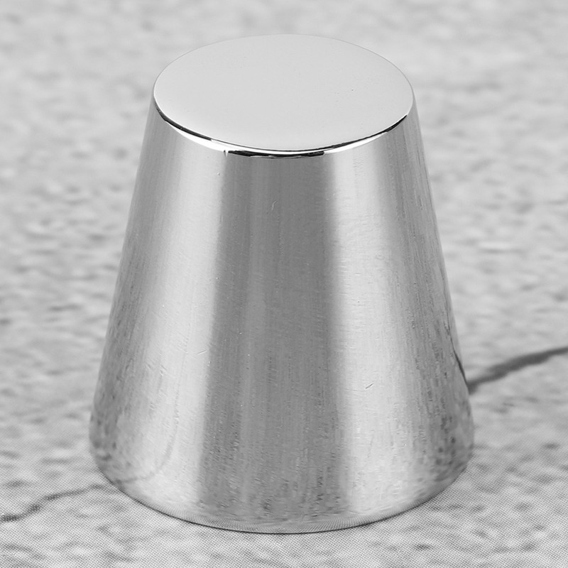 Aluminum Heel Shift Level Eliminator Cap Nut Cover Accessory Fit