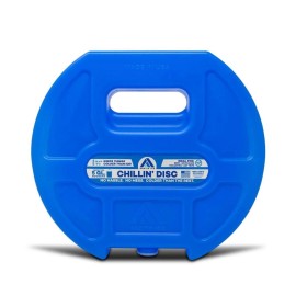 Arctic Ice Chillin' Disc Freezer Pack