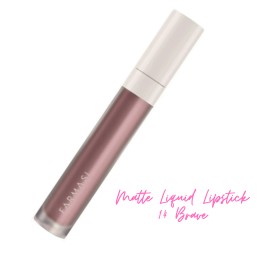 Farmasi Matte Liquid Lipstick - 14 Brave