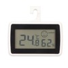 Digital Hygrometer Indoor Thermometer Humidity Gauge Room Thermometer Accurate Temperature