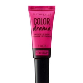 Maybelline New York Lip Studio Colour Drama No. 120 Fight Me Fuchsia 6 g