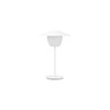 ANI Mini Lamp - Rechargeable LED - White