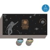 Copper Moon Coffee Swiss Water Decaf Flavored Variety Pack, 60