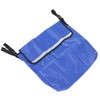 Wheelchair Backrest Storage Bag Electric Scooter Mobility Aid Hanging Bag