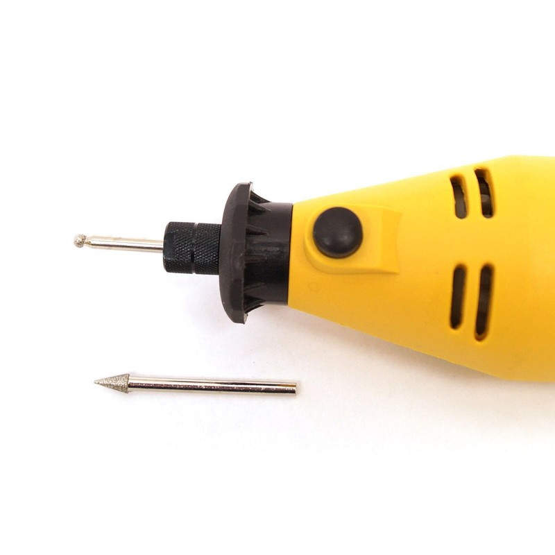 Enkay 101 Rotary Tool with Flex Shaft