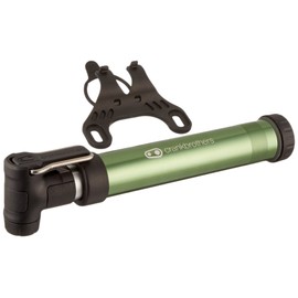 Gem Hand Pump - Green