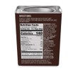 Mcsteven's Lucy's Chocolate Factory Chocolate Truffle Cocoa Mix - 8