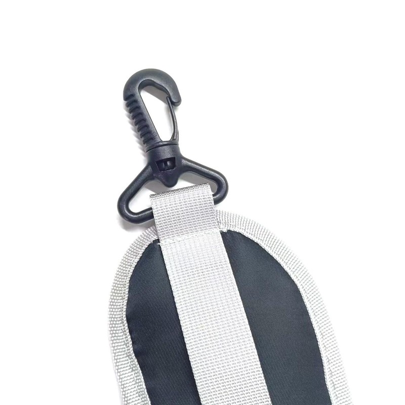 HOUSON Backpack Straps Replacement Backpack Shoulder Straps Nylon Backpack Straps